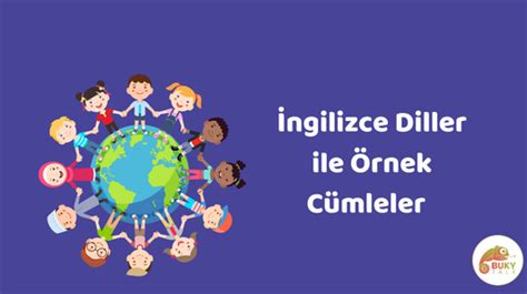 Dil Ne Demek İngilizce Dil İsimleri ve Türkçe Anlamları BukyTalk