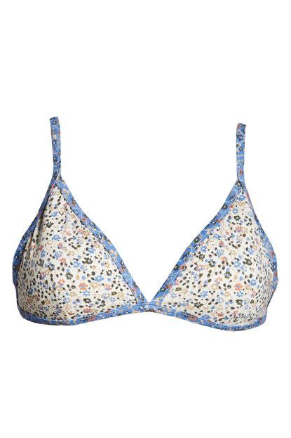 Shop Kendall Jenner S Sommer Swim Bikini Marie Claire