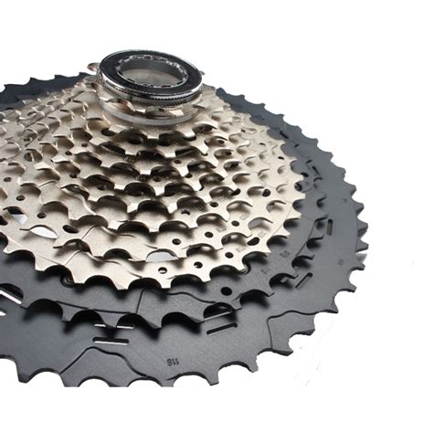 Купить Кассета 11 ск. Shimano SLX, M7000, 11-46T в Тольятти