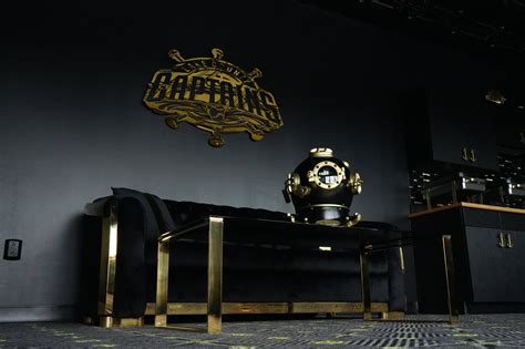 Speakeasy — Classic Auto Group Park