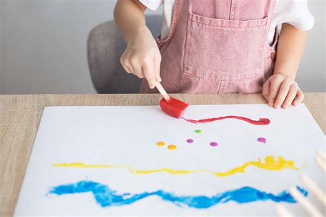 6 Easy Things To Paint For Kids