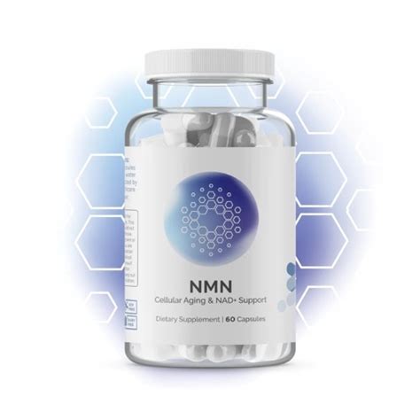 NMN ( NAD+) - Premier Body