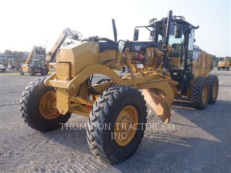 Used Motor Graders For Sale Used Road Graders Cat Used