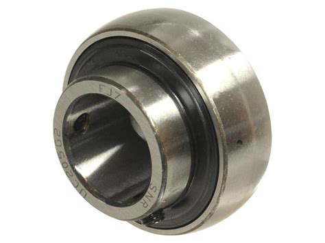 NTN SNR Plummer Block Bearing Insert (UC208)