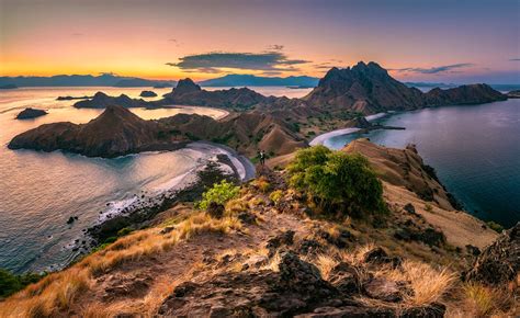 Exploring Komodo National Park’s wild attractions – Lonely Planet