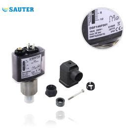 PRESSURE SWITCH | SAUTER | Suner