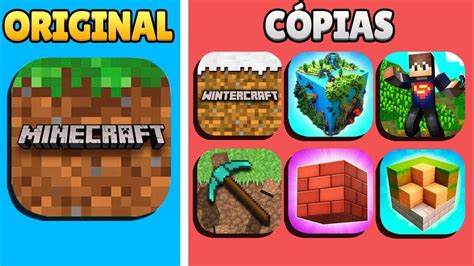 La Copia De Minecraft Mejorada 2 0 YouTube