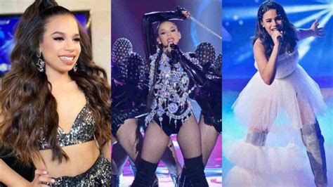 4 Hot Sexy Angy Flores Bikini Pics