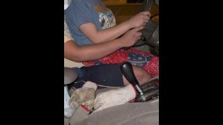 Free Orgasm While Driving Porn Videos From Thumbzilla