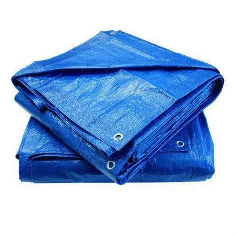 Gml Enterprise Pe Laminated Hdpe Tarpaulin Packaging Type Bundle