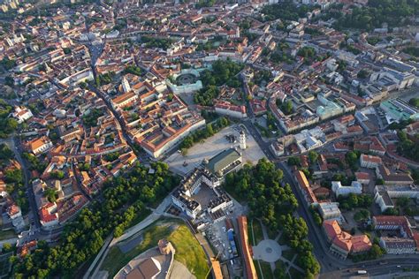 Lifestyle And Leisure Go Vilnius
