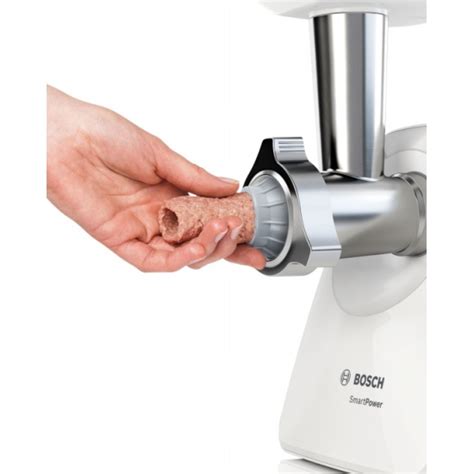 Мясорубка Bosch MFW 2520 — купить в интернет-магазине ОНЛАЙН ТРЕЙД.РУ