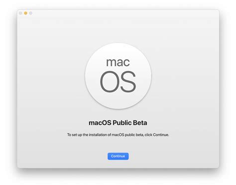 macOS Monterey 12 ganha beta pública saiba como instalar MacMagazine