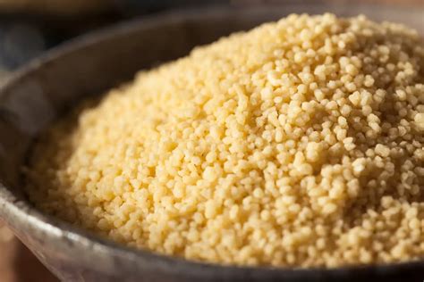 How To Cook Gluten Free Couscous The Celiac Diva