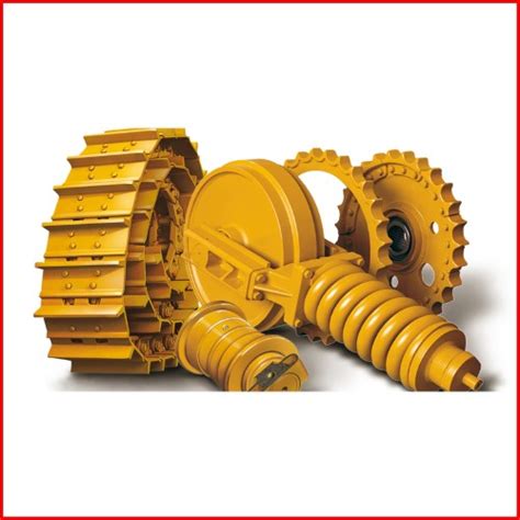 Heavy Equipment Parts Sunway Marketing