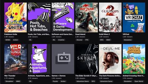 How To Block Hot Tub Streamers On Twitch Explained Dot Esports