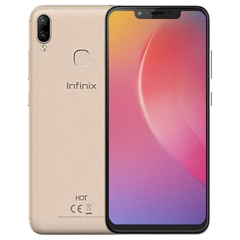 Infinix Hot X Gb Gb Prix Derb Ghallef