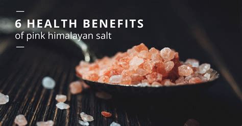 Is Pink Himalayan Salt Better Than Regular Salt Bbc Good Food