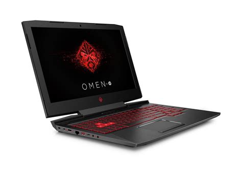 hp omen    uhd gaming laptop   gb tbgb optane