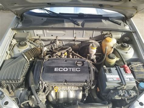 Плавают обороты на холостом ходу ЗАЗ Шанс 1.4 автомат — ЗАЗ Chance, 1,4 ...