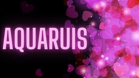 Aquarius Urgent The Tarot Warns You Of Something Very Dangerousoh