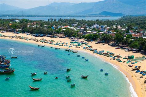 Discover Maldives Of Vietnam Best 4 Day Tour In Quy Nhon ORIGIN VIETNAM