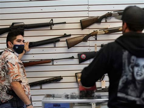 San Jose Votes To Be First U S City To Mandate Gun Liability Insurance