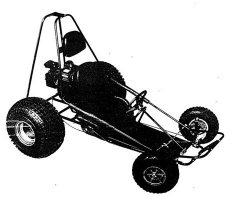 Manco Go Kart Parts Diagram Wiring Site Resource