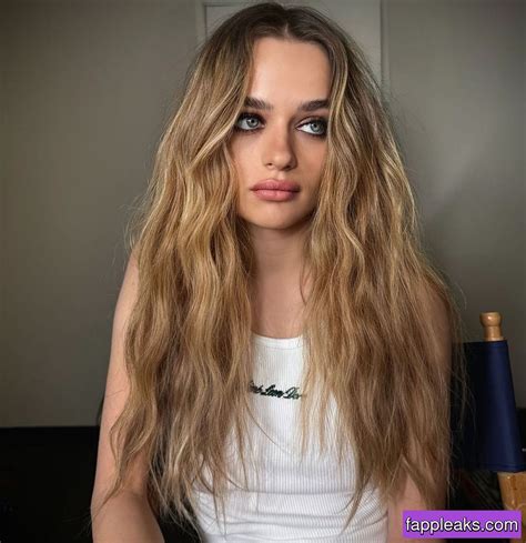 Joey King Nude Onlyfans Photo Thefappening