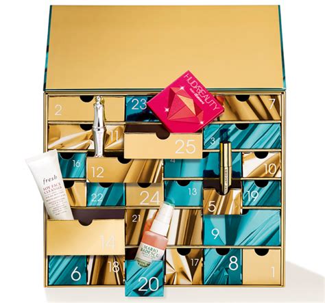 Sephora Advent Calendar 25 Days Anni Malena