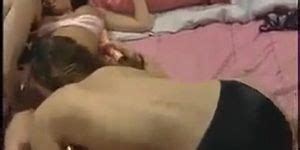 Squirting Lesbian Threesome Tnaflix