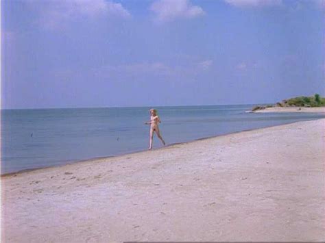 Aleksandra Zaharova Nude Pics P Gina