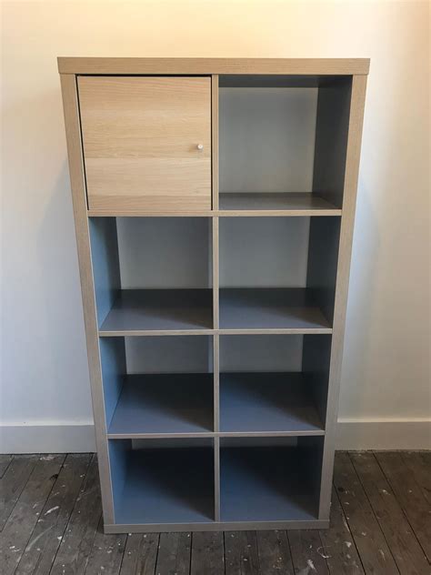 Ikea Kallax 3er - www.inf-inet.com