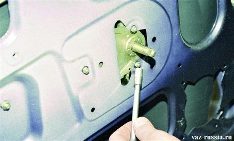 Замена стеклоподъемника на ВАЗ 2108, ВАЗ 2109, ВАЗ 21099
