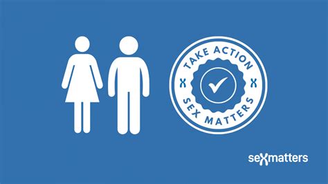 Single Sex Services Sex Matters