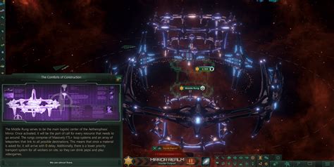 After over 1000 hours, I finally got the Galatron! : r/Stellaris