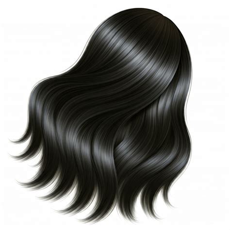Mimpi Rambut Panjang dan Hitam: Pertanda Cinta Suami atau Masalah yang