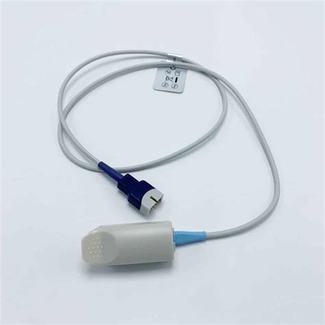 Nellcor Compatible Spo2 Probe Coast Biomedical Equipment