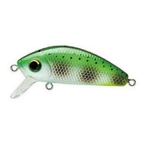 Peca Pláza - Műcsali / Wobbler / YO-ZURI L-MINNOW (S) 44MM