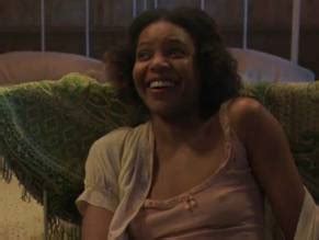 CHASTEN HARMON Nude AZNude