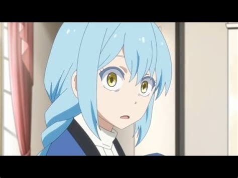 Rimuru Realized He Is Always Naked YouTube