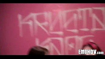 Babe Con Tatuajes Consigue Dick XVIDEOS