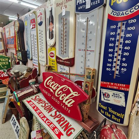 Ocala Antique Mall & Estates | Ocala FL