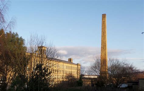 What to see in Saltaire, a UNESCO World Heritage Site | CITY ODES