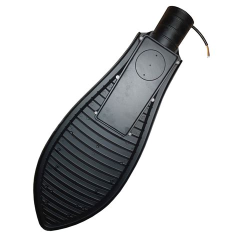 Консольный светодиодный уличный светильник ДКУ Кобра 150 Вт IP66