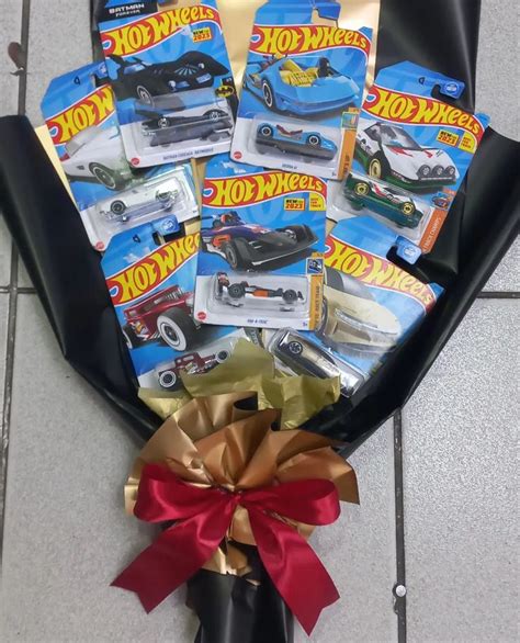 78 ideas de Ramos de hot wheels para guardar hoy regalos pequeños