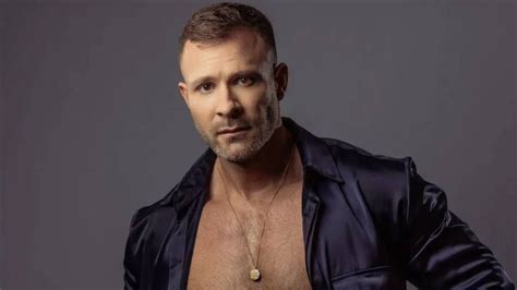 Actor De Cine Porno Gay Es Arrestado Por Cargos De Pornograf A Infantil Proceso