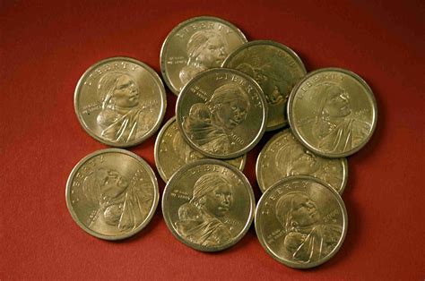 Sacagawea Dollar Key Dates, Rarities and Varieties