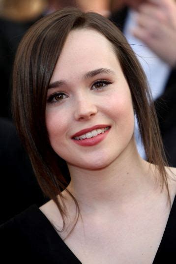 Actress Ellen Page Every Porn Pics
