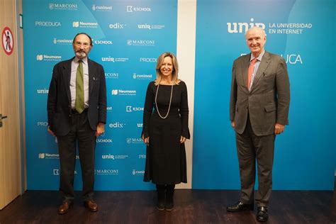 Latinoamérica La influencia de América Latina debería crecer en el mundo afirma en UNIR la